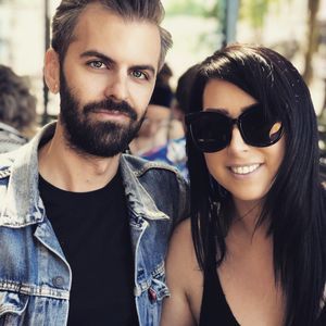 Meet your Posher, Andrea